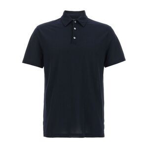 Zanone Men 'Ice Cotton' Polo Shirt